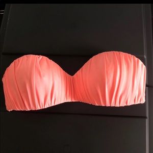 H&M bathing suit top